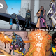 Illustration for article titled 44 Marveli Secret Wars/i Tie-In Comics, Reviewed